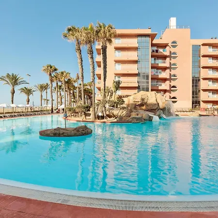 Hotel Best Roquetas-3