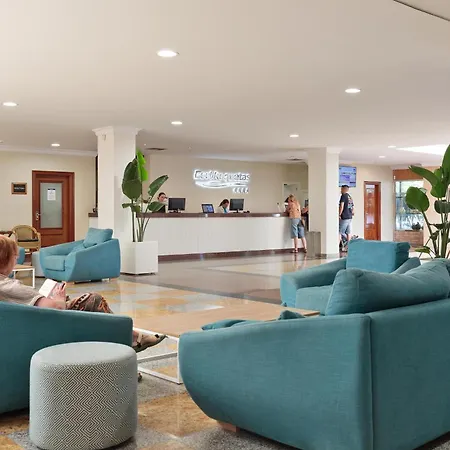 Hotel Best Roquetas-2