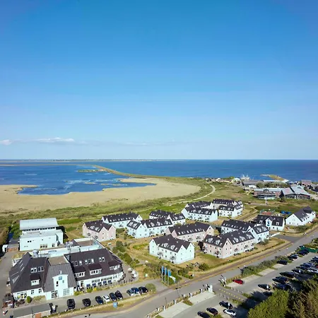 Tui Blue Sylt-2