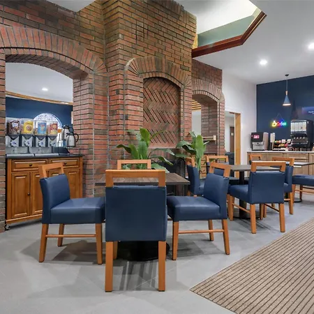Best Western West Greenwich Inn-2
