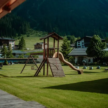 Hotel Austria-3