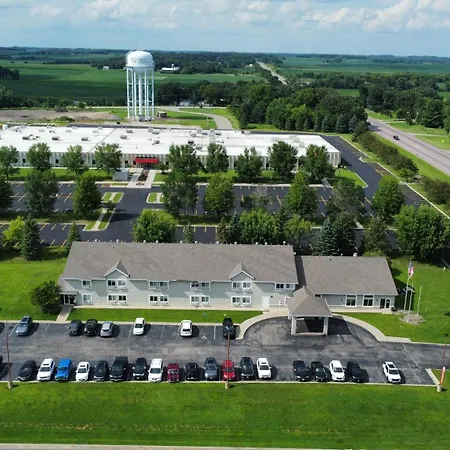 Grandstay Hotel And Suite Waseca-3