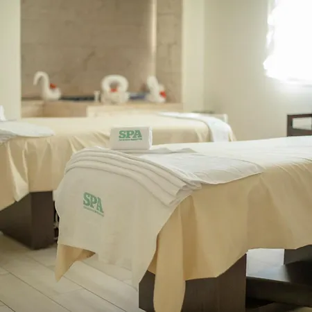 Iberostar Selection Coral Bavaro-2