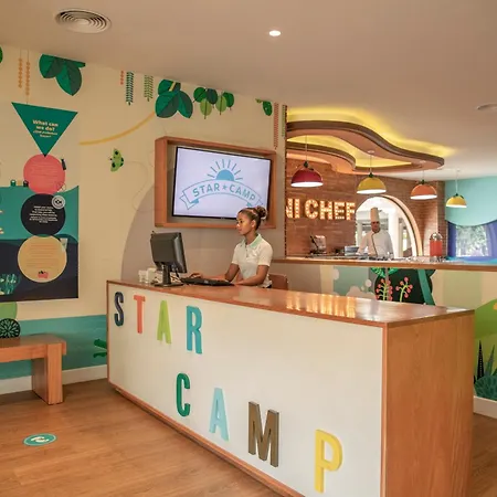 Iberostar Selection Coral Bavaro-3
