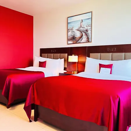 Golden Bay Hotel By Marine Parade-2