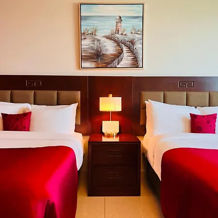 Golden Bay Hotel By Marine Parade-3