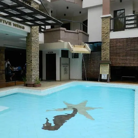 La Carmela De Boracay Hotel-3