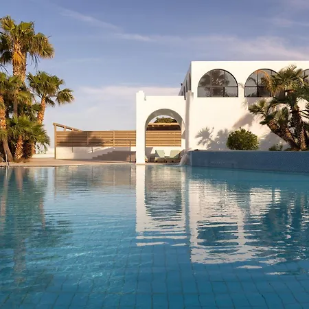 Oceanis Beach & Spa Resort-3