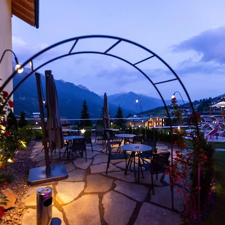Hotel Rosa Wellness & Spa-3