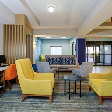Holiday Inn Express Orlando-Ocoee East By Ihg-3