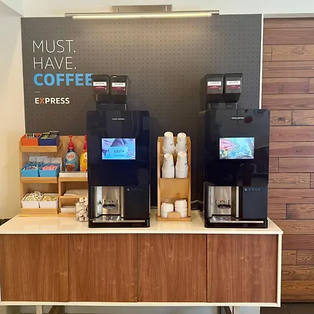 Holiday Inn Express South Burlington By Ihg-3