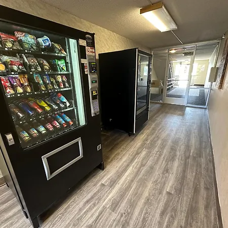 Fairbridge Extended Stay, A Kitchenette Hotel-2