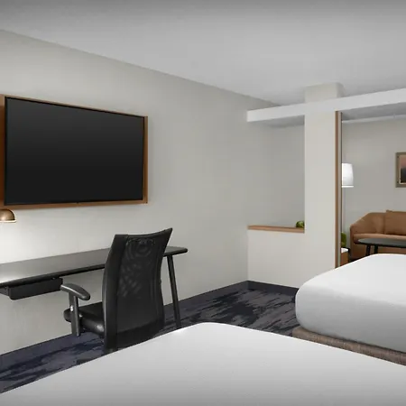 Fairfield By Marriott At Lakewood Ranch - Sarasota-3
