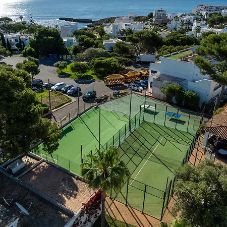 Hotel Club Es Talaial-3
