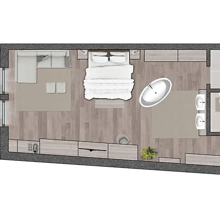 Hotel Lanerhof Active/Spa/Balance-2