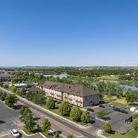 Best Western Plus Riverfront Hotel And Suites-2