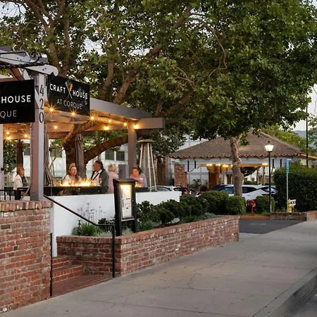 Corque Hotel, Solvang, A Tribute Portfolio Hotel-2
