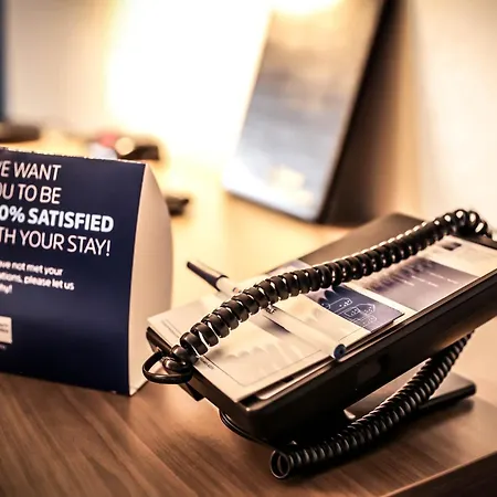 Holiday Inn Express & Suites Douglas By Ihg-2