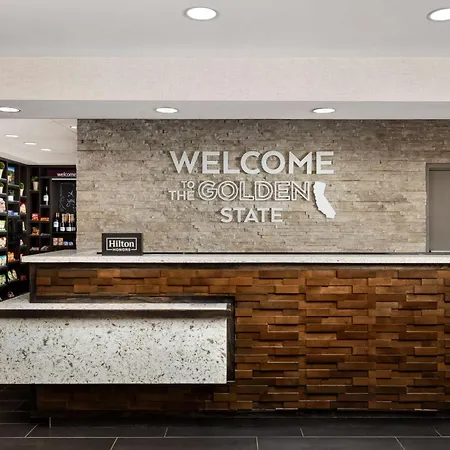 Hampton Inn & Suites - Napa, Ca-3