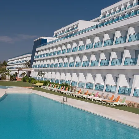 Four Points By Sheraton Costa Blanca-3