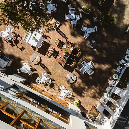 Neptuno Resort&Spa-3