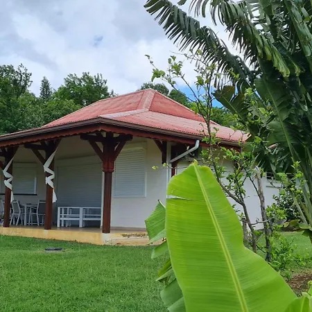 Chambre d'hotes Villa Rayon Vert-3