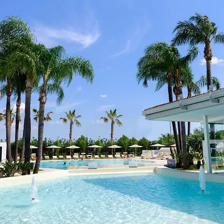 Mia Resort Paestum-3