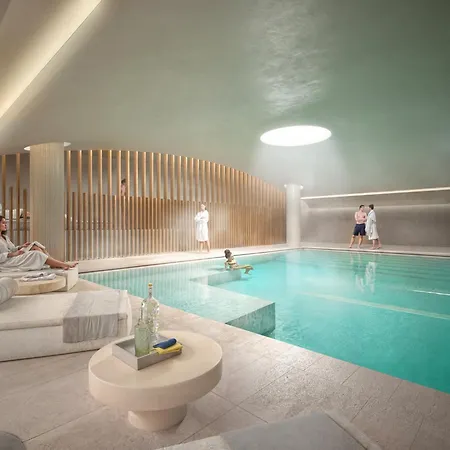 Della Calza Spa&Foresteria-3