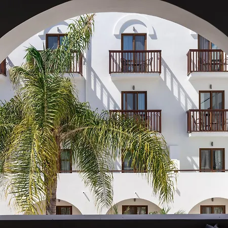 Oceanis Beach & Spa Resort-2