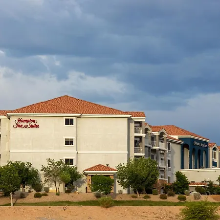 Hampton Inn & Suites By Hilton Mesquite-2