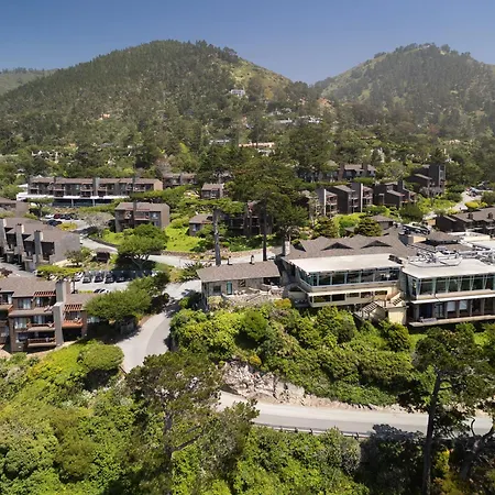 Hyatt Carmel Highlands-2