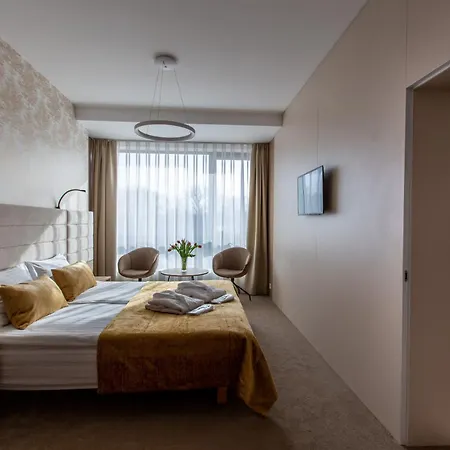 Grand Spa Lietuva Hotel Lietuva-2