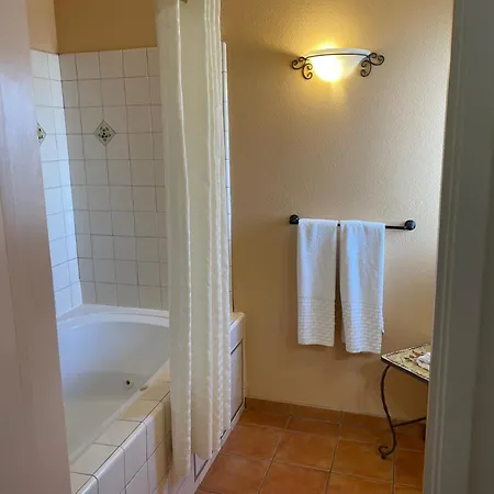 Best Western Rose Garden Inn-2
