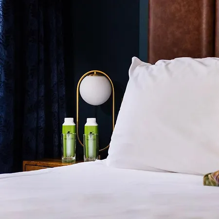 The Mole Resort - Hotel Rooms-3