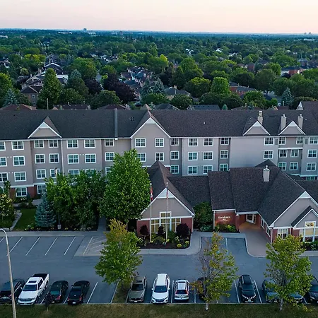 Residence Inn By Marriott Whitby-3