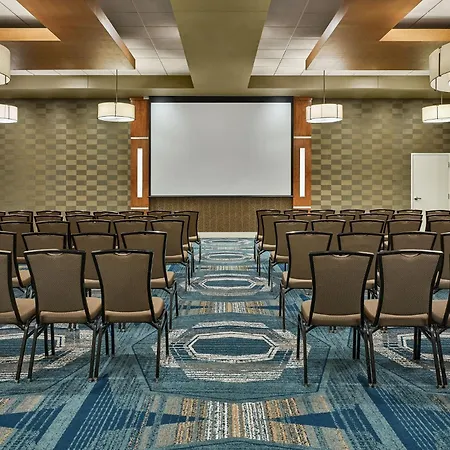 Springhill Suites By Marriott Deadwood-3