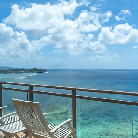 Dusit Beach Resort Guam-2