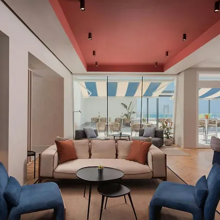 Four Points By Sheraton Costa Blanca-3