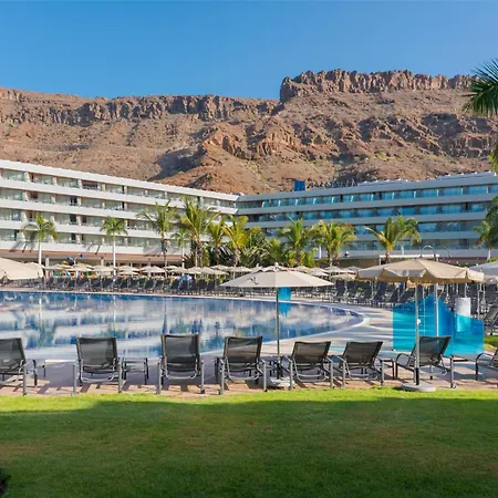 Radisson Blu Resort & Spa, Gran Canaria Mogan-2