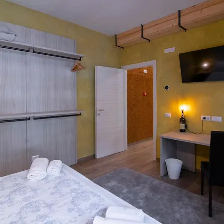 Boutique Relais Villa Sofia-2