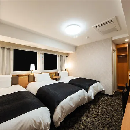 Apa Hotel & Resort Osaka Namba Ekimae Tower-2