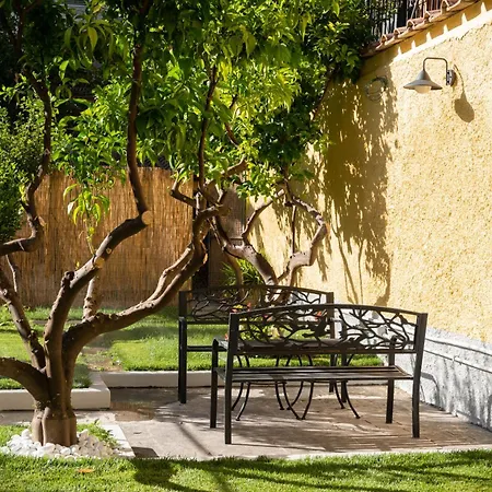 Residenza Leone XIII-2