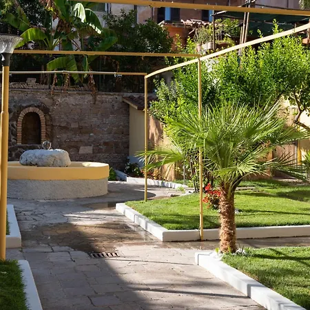 Residenza Leone XIII-3