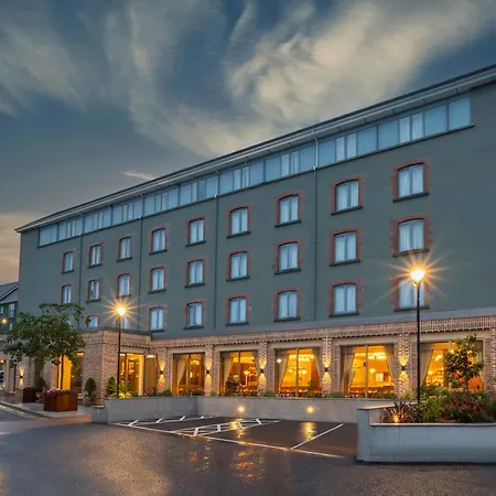 Clifden Station House Hotel-3