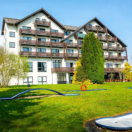 Wohlfühlhotel DER JÄGERHOF-2