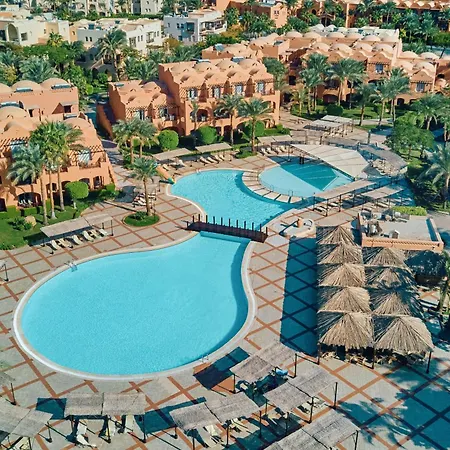 Jaz Makadi Oasis Resort-3