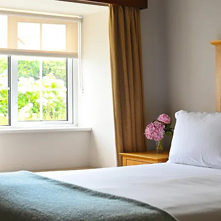 Renvyle House Hotel & Resort-2