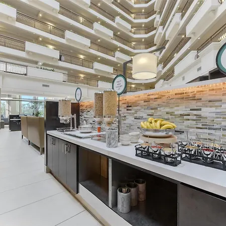 Embassy Suites By Hilton Anaheim-Orange-3