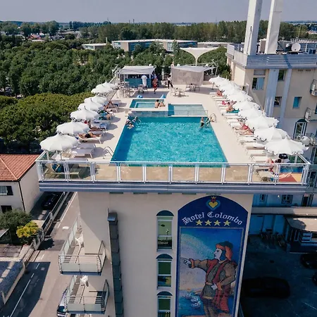 Hotel Colombo-2