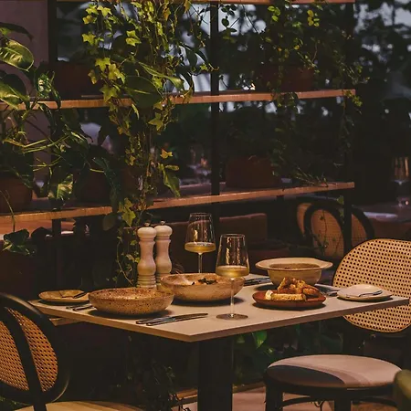 Renaissance São Paulo Hotel-2